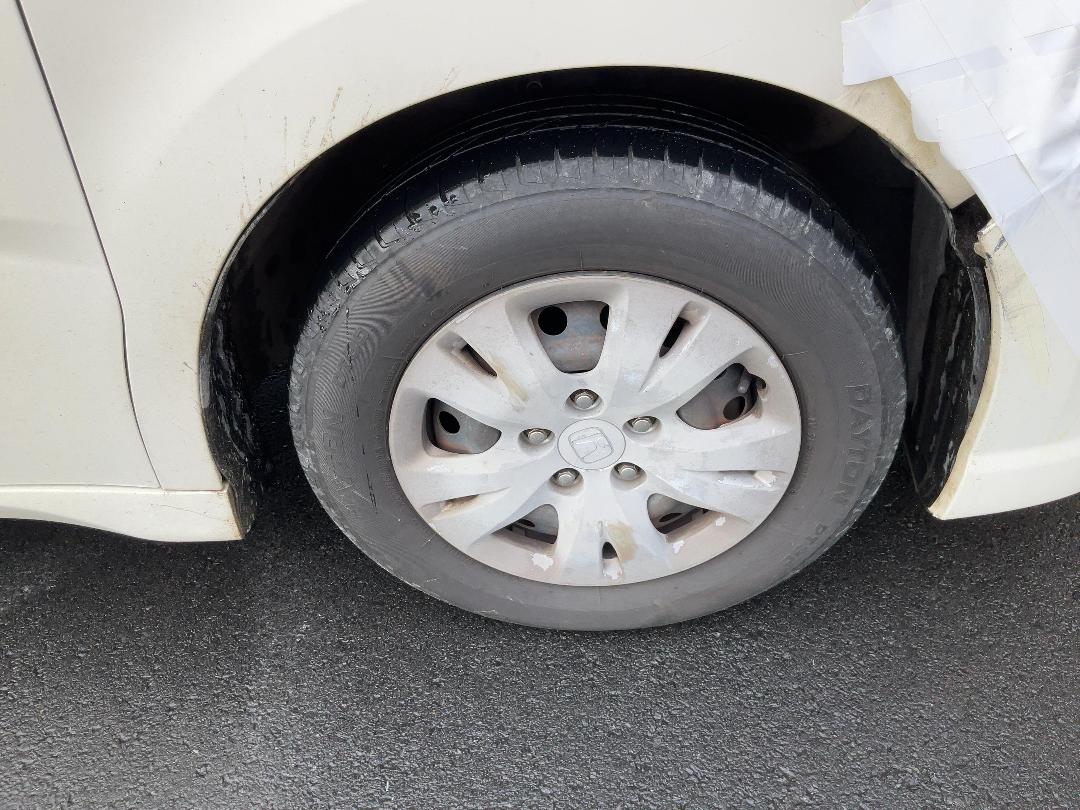 Photo '10' of Honda Stepwgn