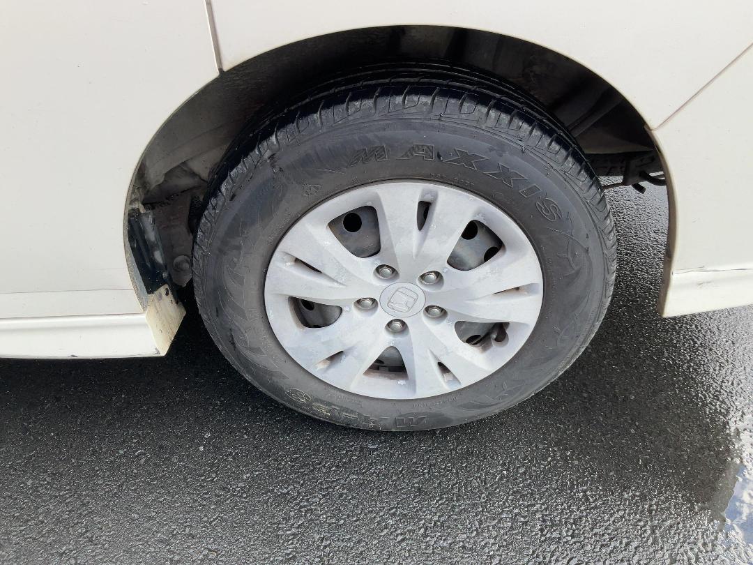 Photo '12' of Honda Stepwgn