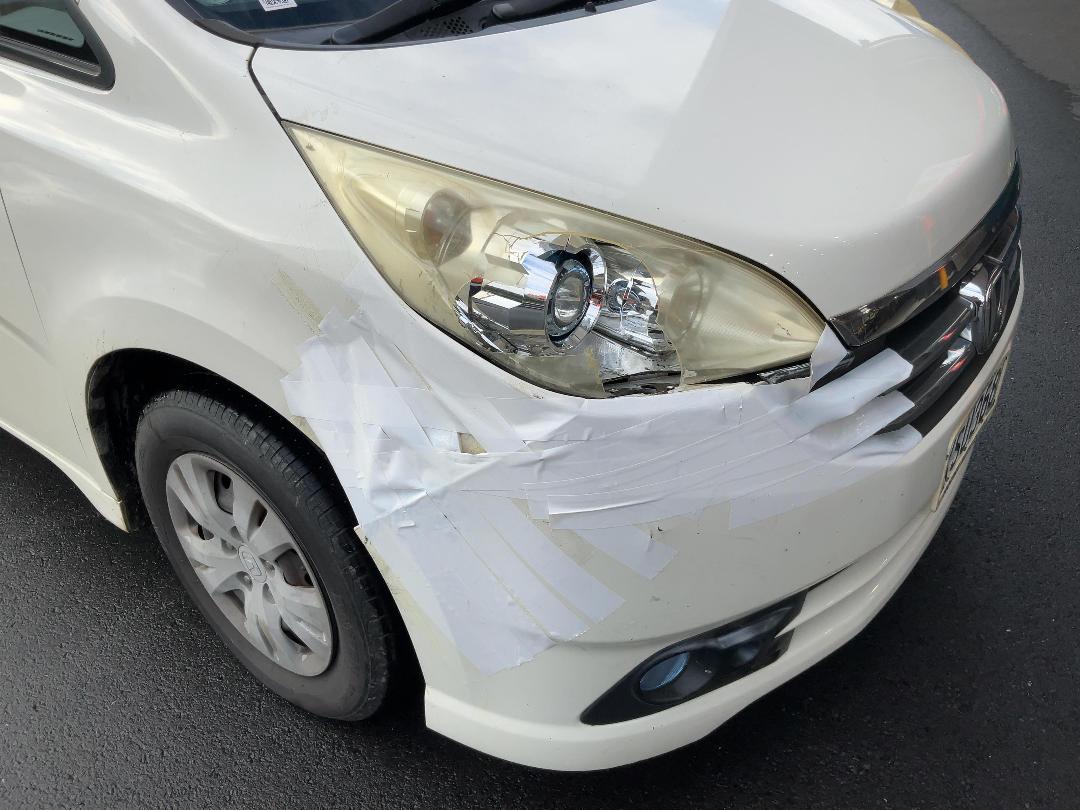 Photo '15' of Honda Stepwgn