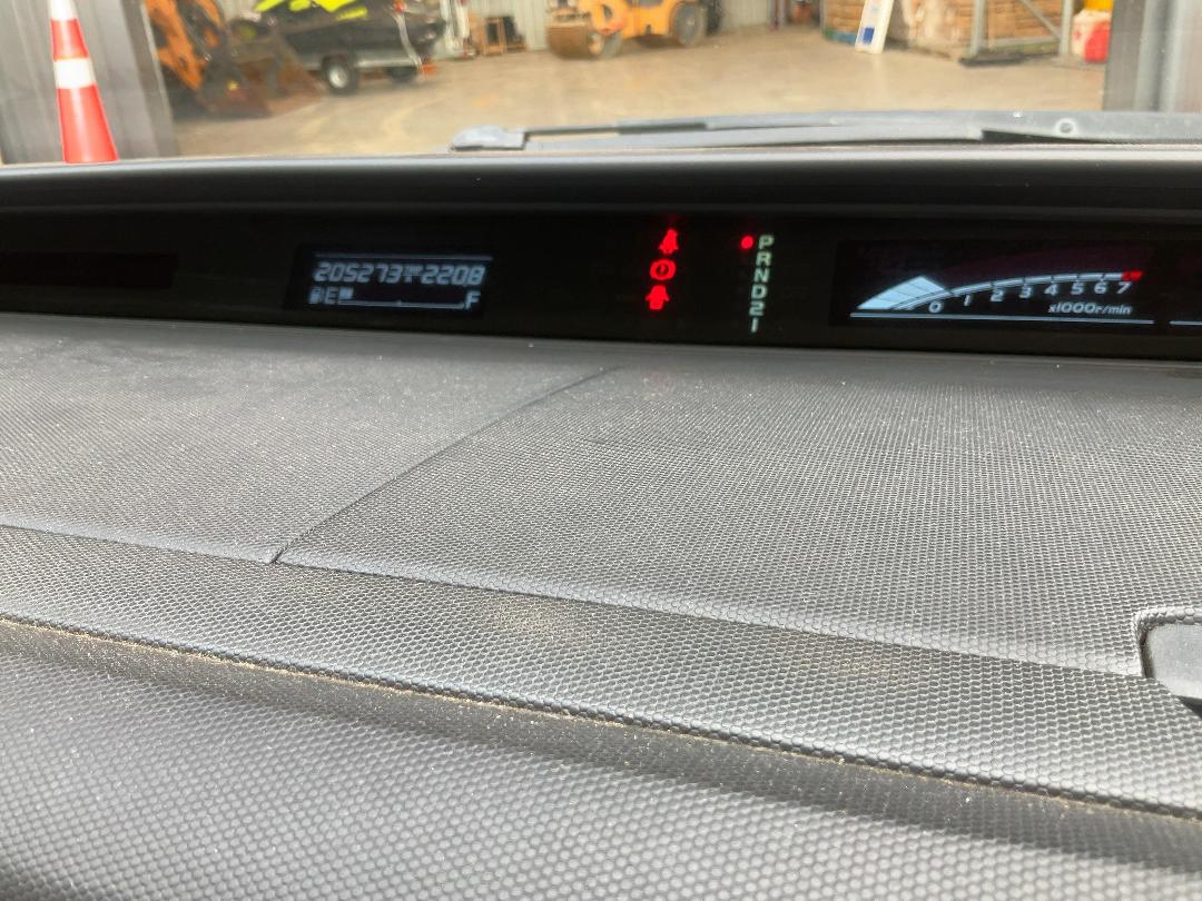 Photo '16' of Honda Stepwgn