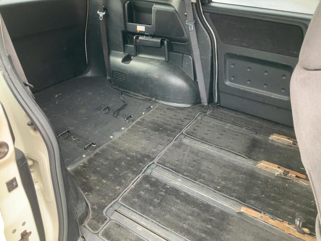 Photo '19' of Honda Stepwgn