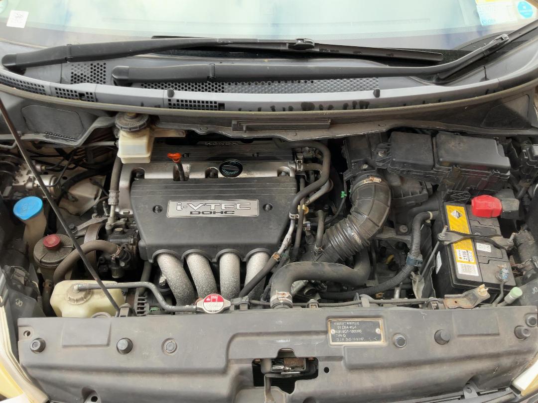 Photo '21' of Honda Stepwgn