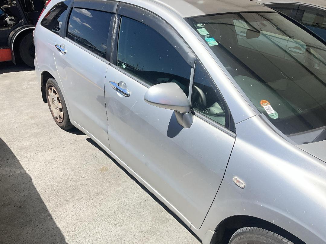 Photo '3' of Honda Stream