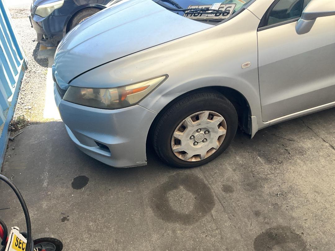 Photo '6' of Honda Stream