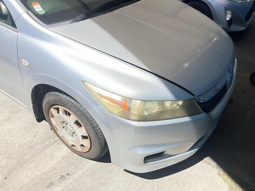 Photo '4' of Honda Stream