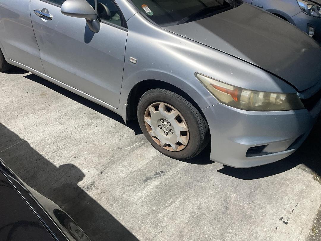 Photo '2' of Honda Stream