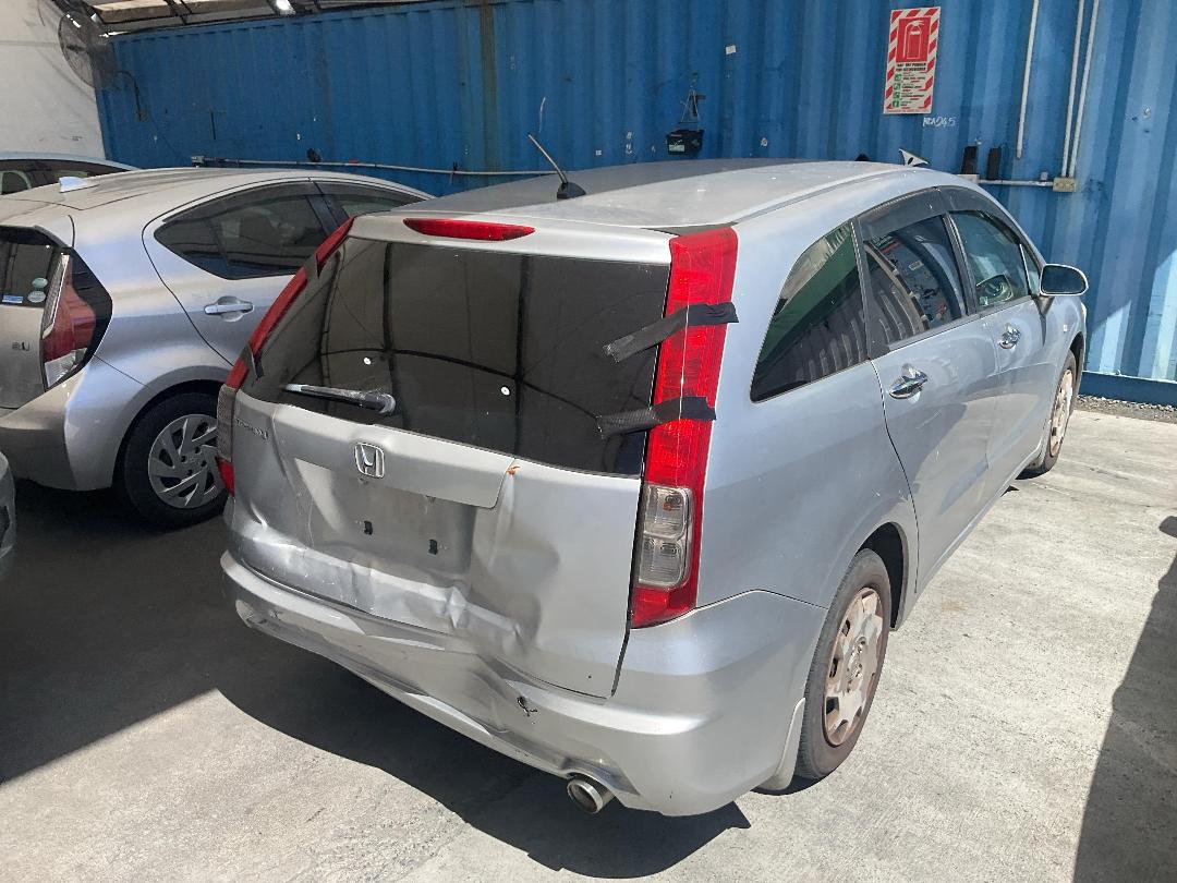 Photo '11' of Honda Stream