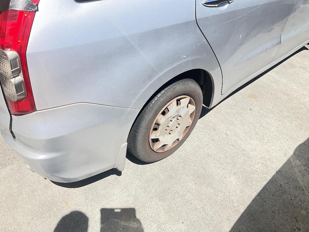 Photo '12' of Honda Stream