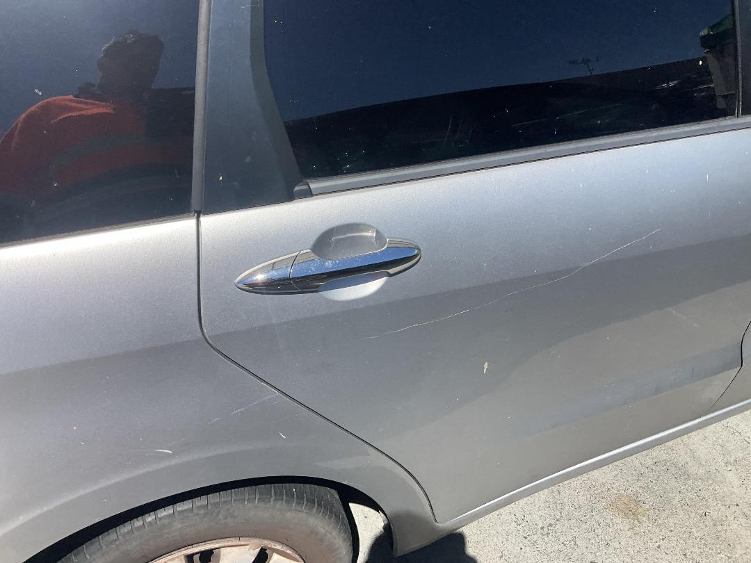 Photo '13' of Honda Stream