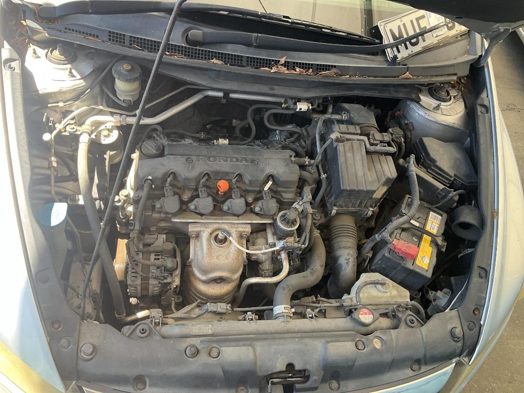 Photo '14' of Honda Stream