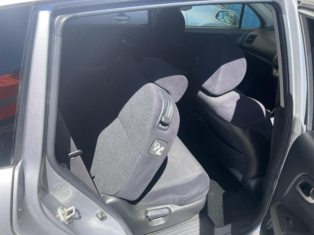 Photo '19' of Honda Stream