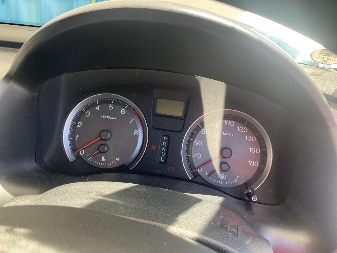 Photo '16' of Honda Stream