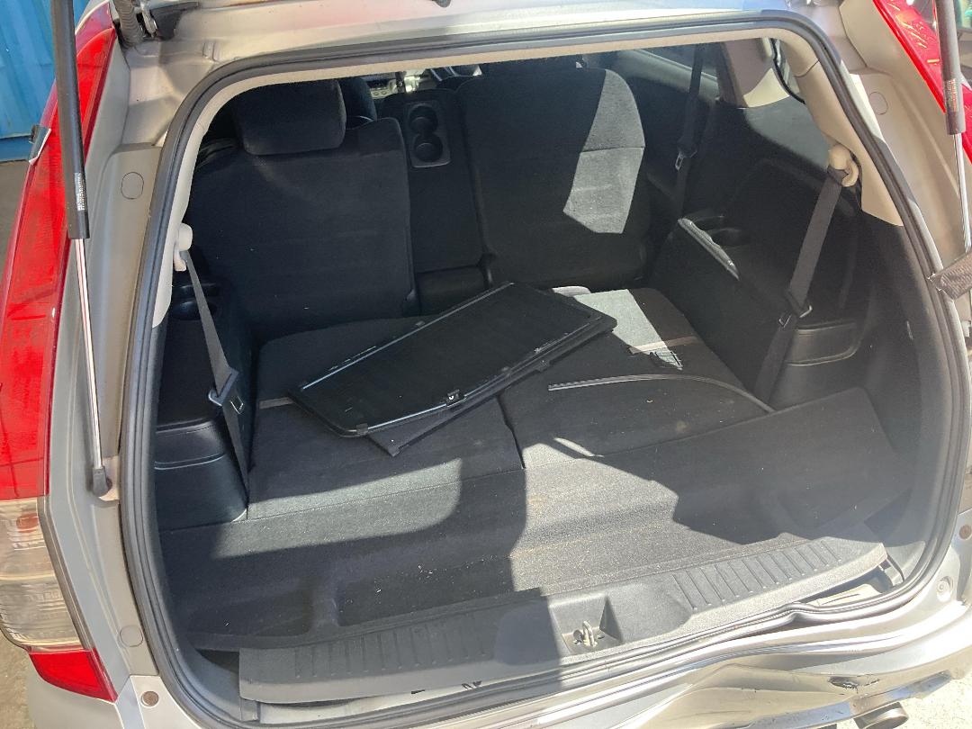 Photo '21' of Honda Stream