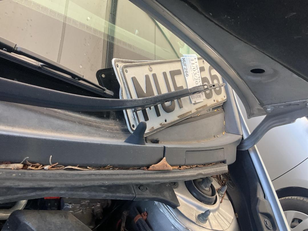 Photo '23' of Honda Stream