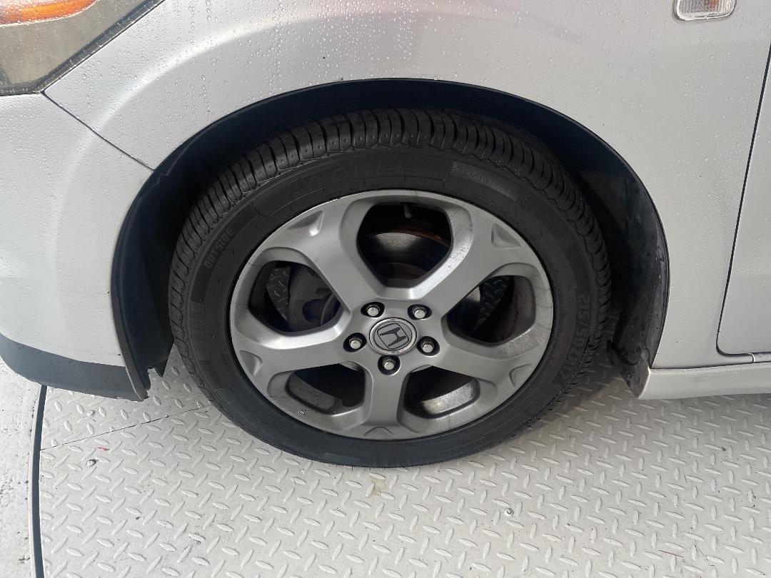 Photo '10' of Honda Stream