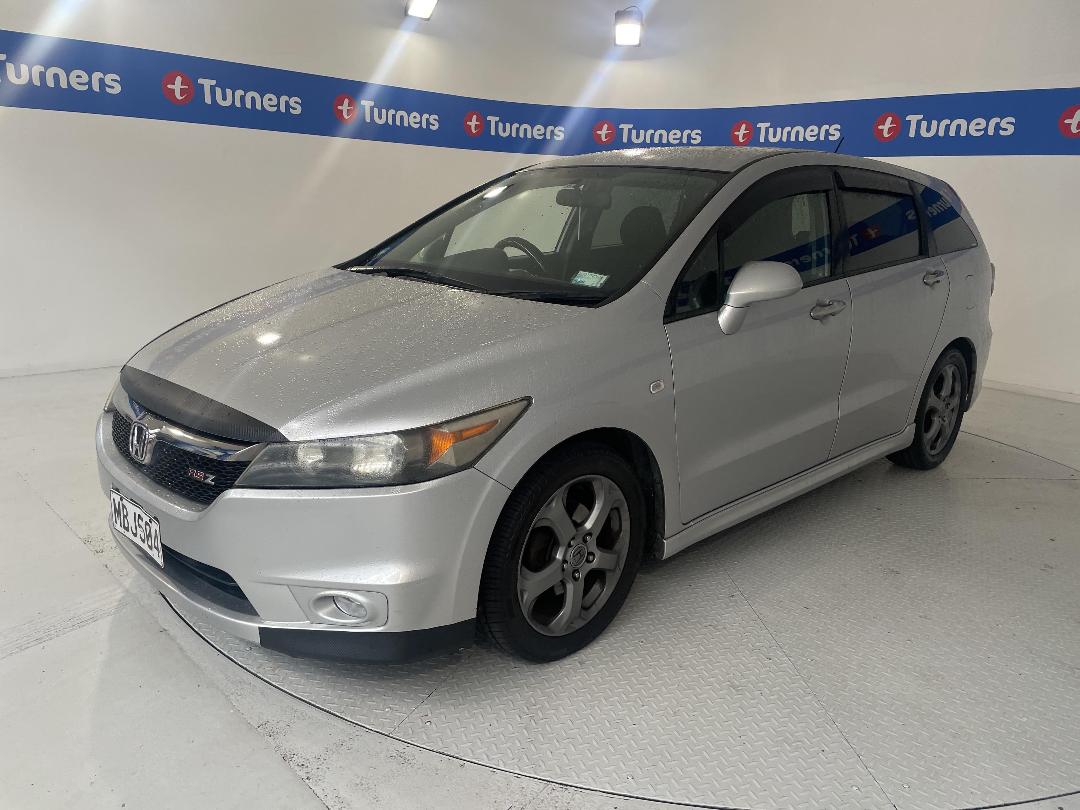 Photo '4' of Honda Stream