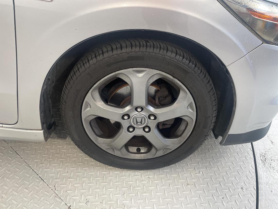 Photo '9' of Honda Stream