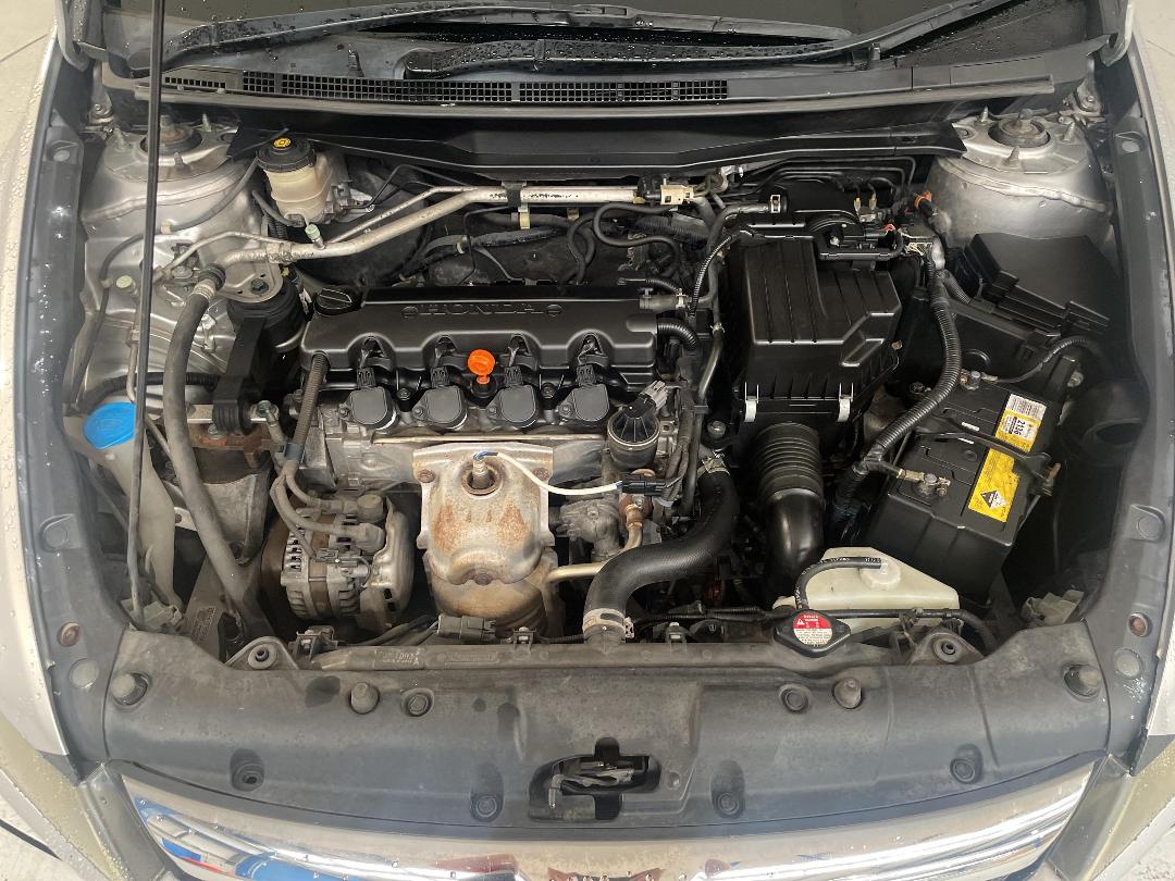 Photo '13' of Honda Stream