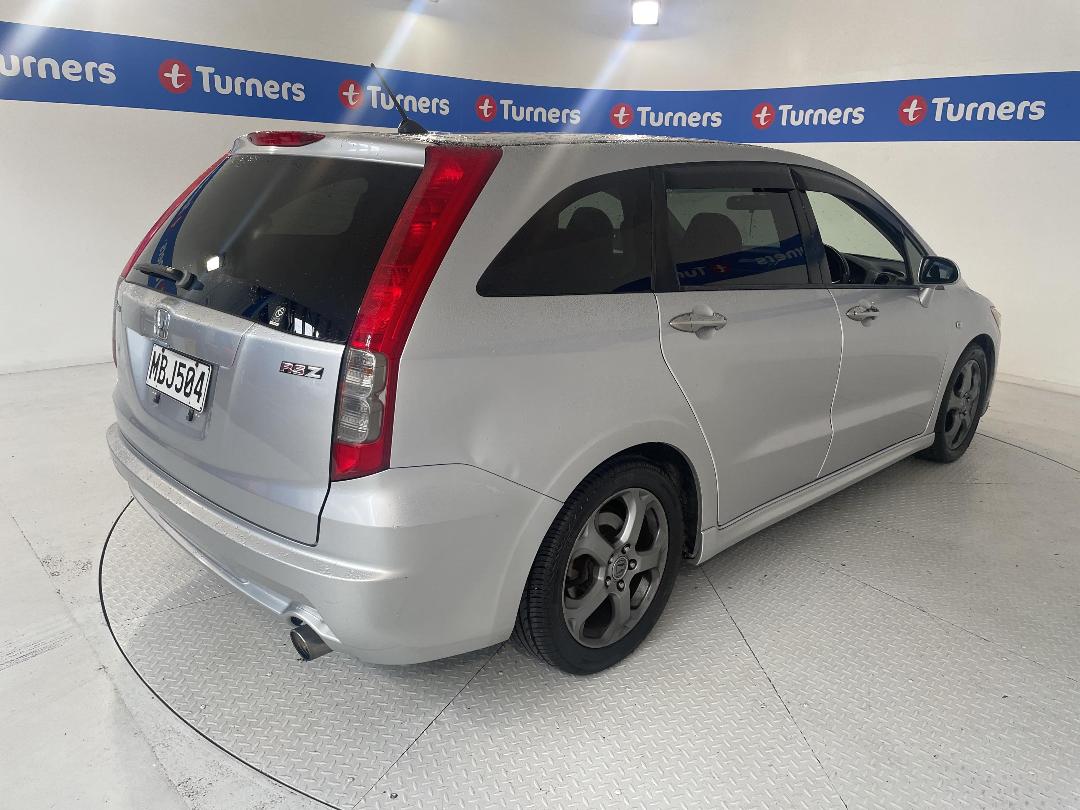 Photo '7' of Honda Stream