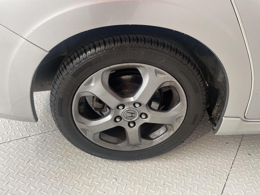 Photo '12' of Honda Stream