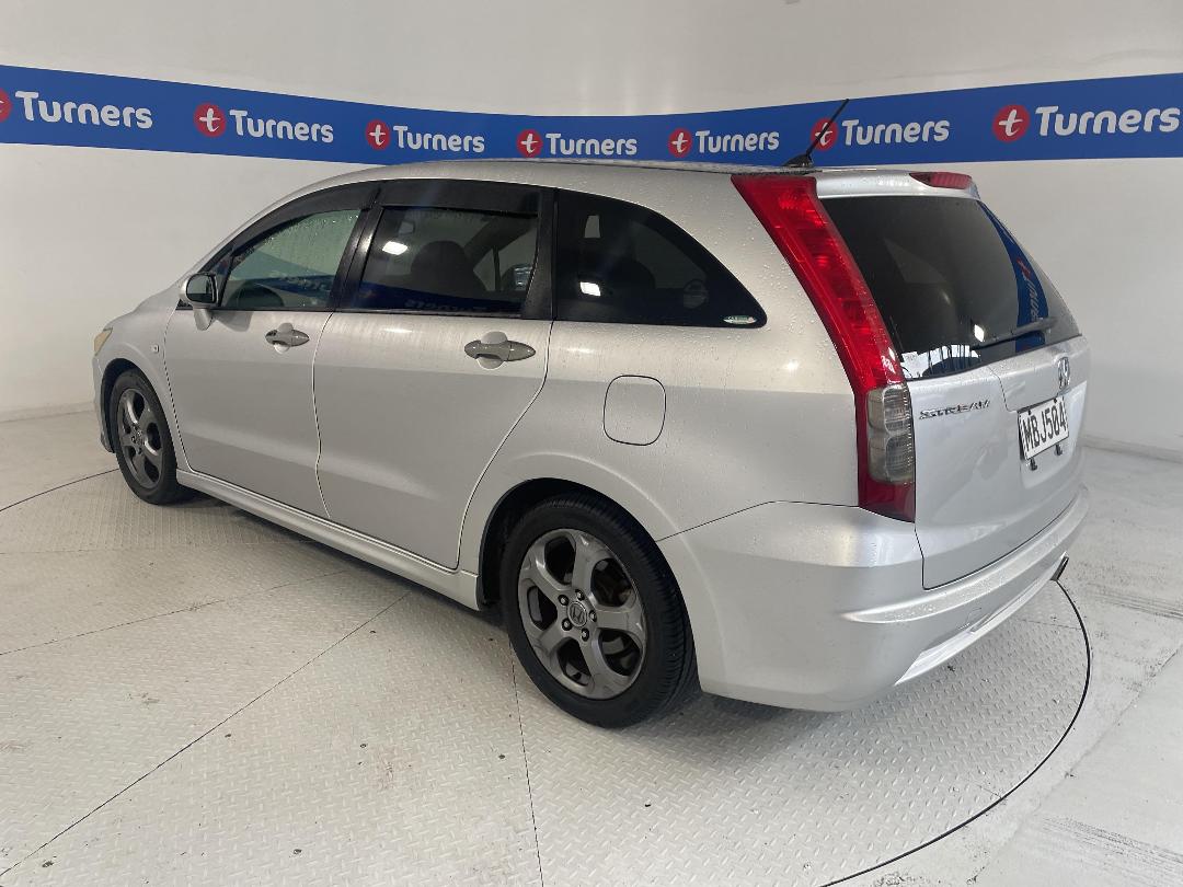 Photo '5' of Honda Stream