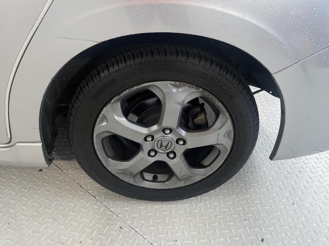 Photo '11' of Honda Stream