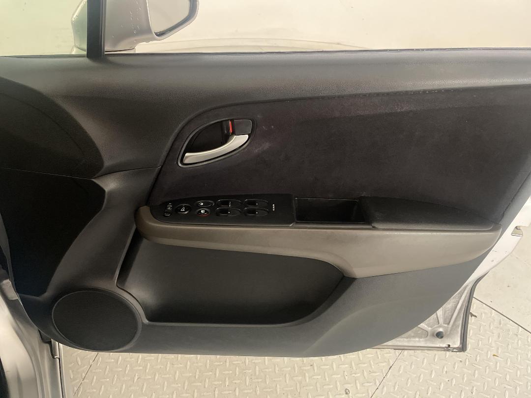 Photo '15' of Honda Stream