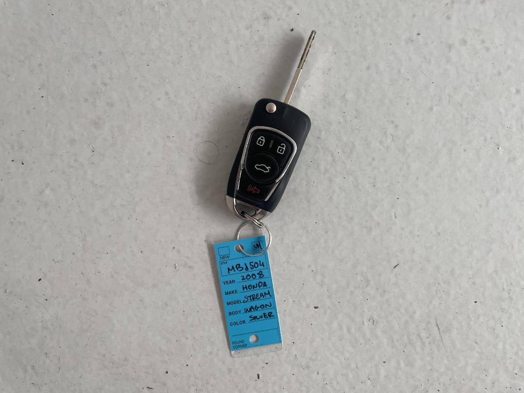 Photo '22' of Honda Stream