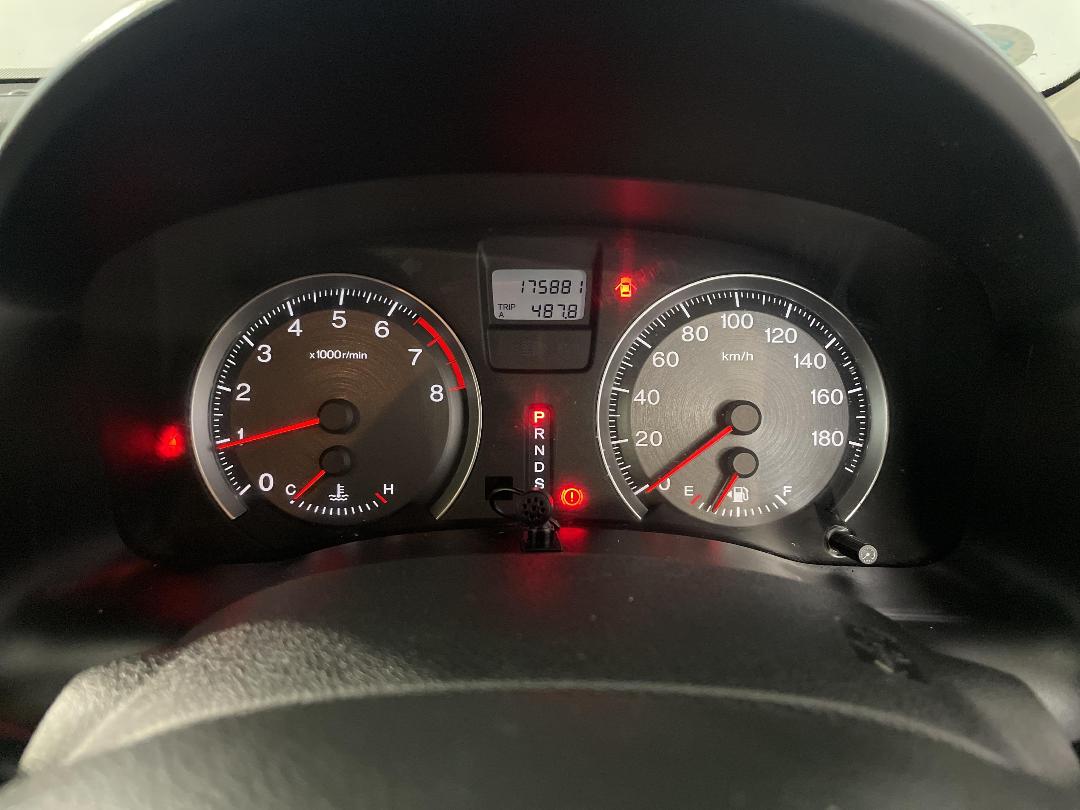 Photo '21' of Honda Stream