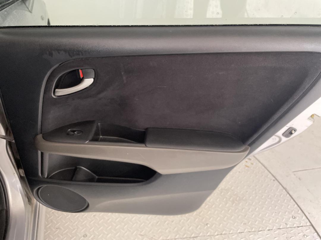 Photo '19' of Honda Stream