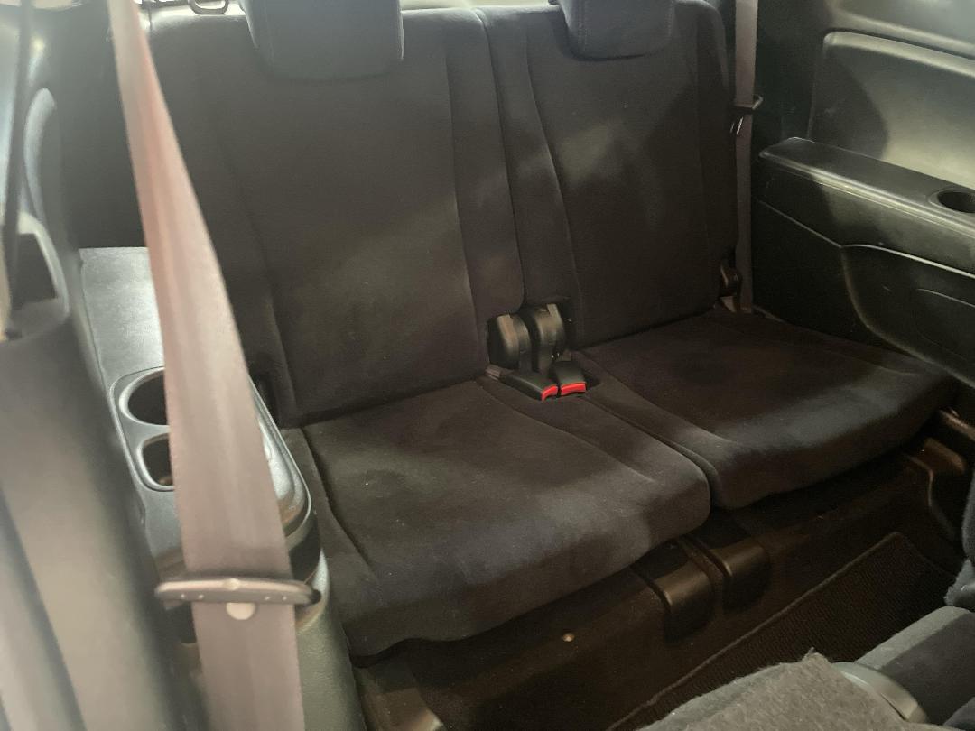 Photo '23' of Honda Stream