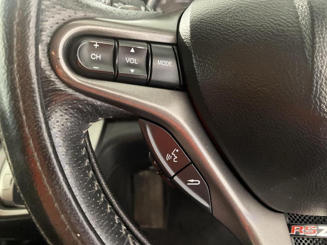 Photo '25' of Honda Stream