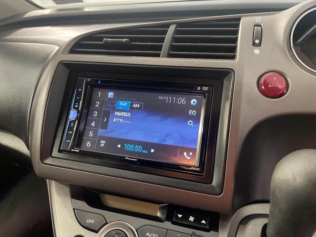 Photo '27' of Honda Stream