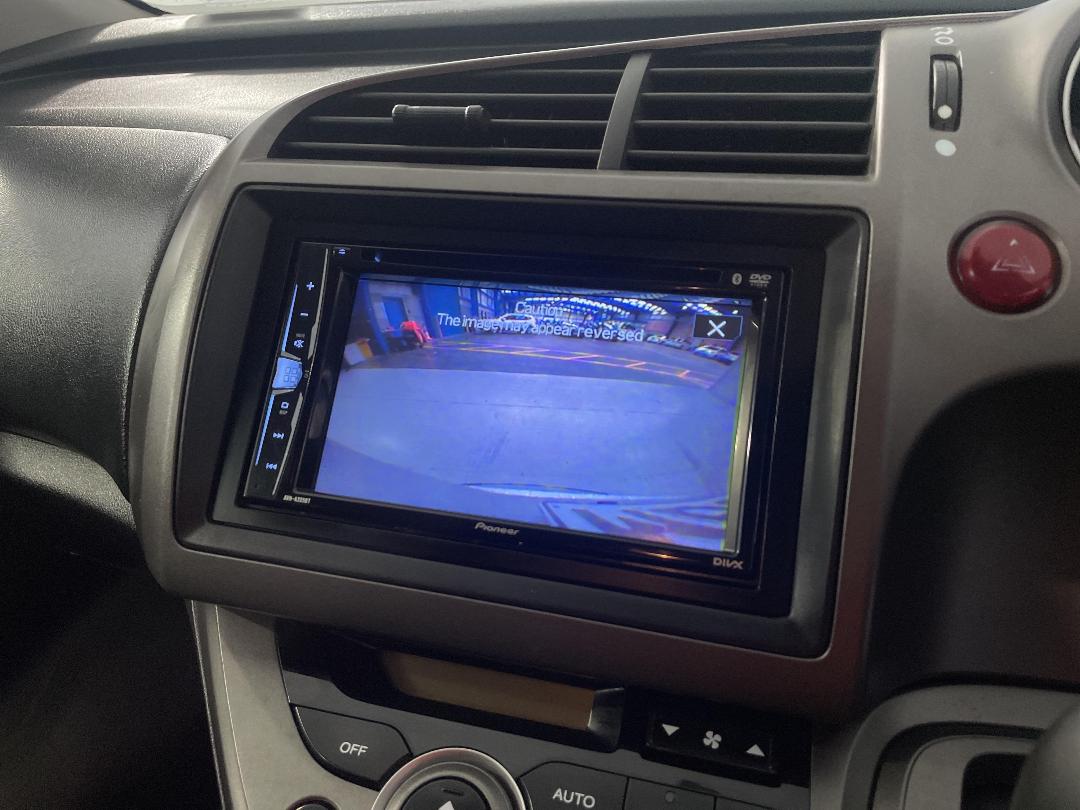 Photo '28' of Honda Stream