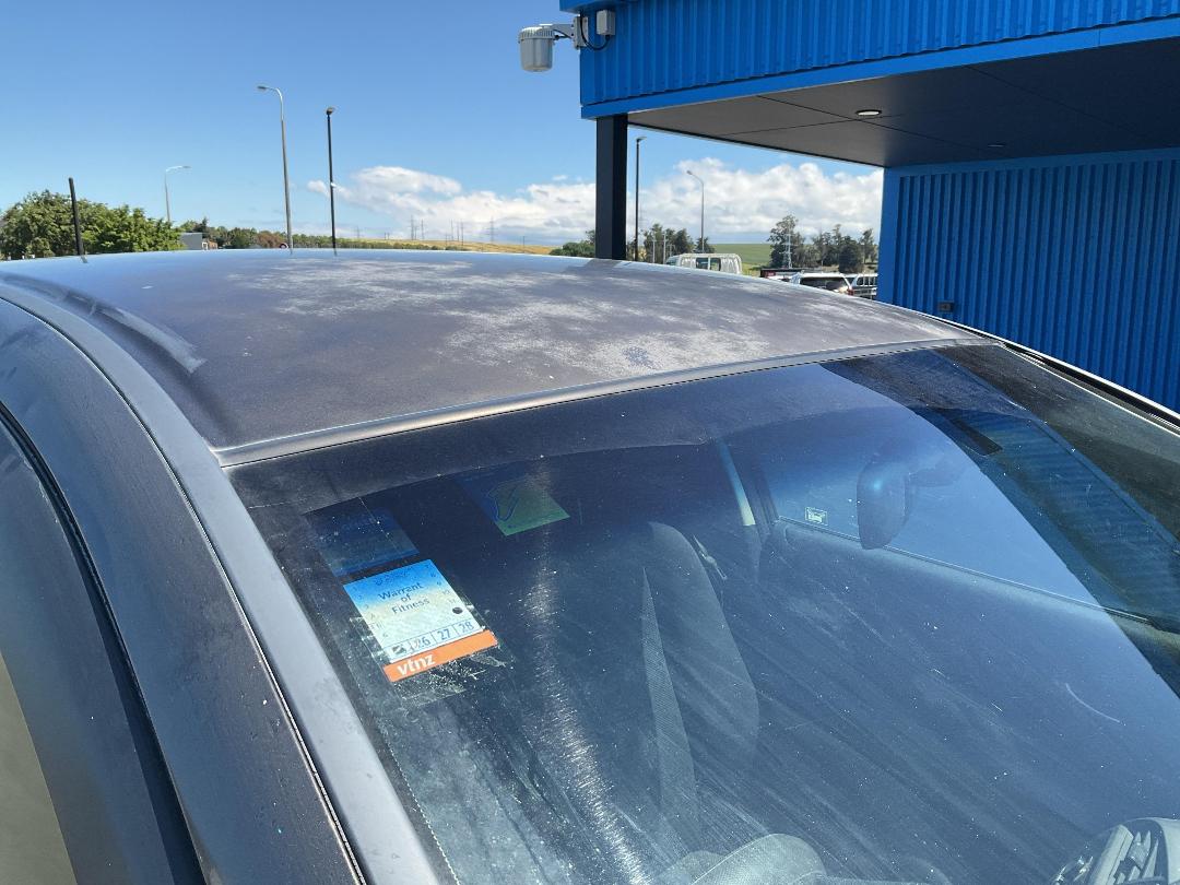 Photo '10' of Honda Stream RSZ Photo '10' of Honda Stream RSZ