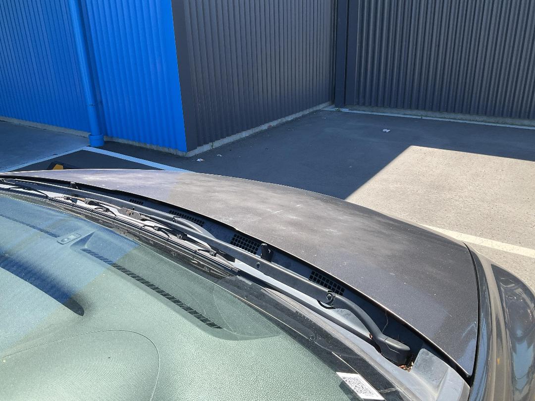 Photo '11' of Honda Stream RSZ Photo '11' of Honda Stream RSZ