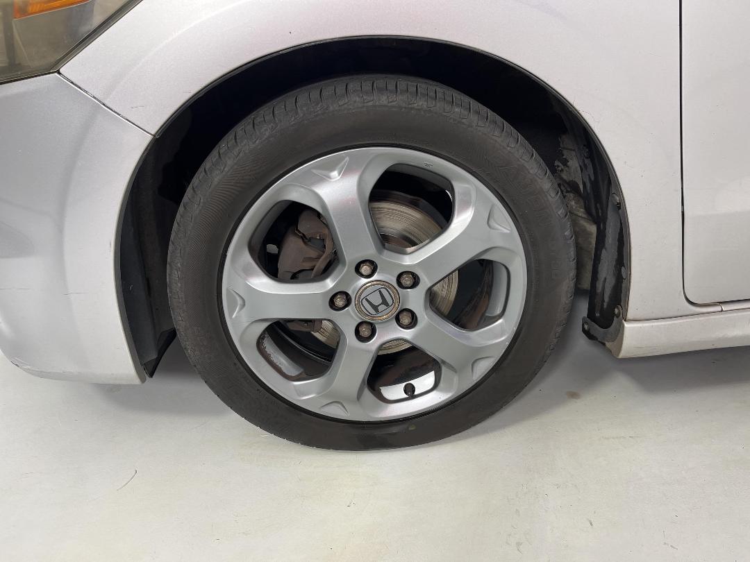 Photo '10' of Honda Stream Photo '10' of Honda Stream