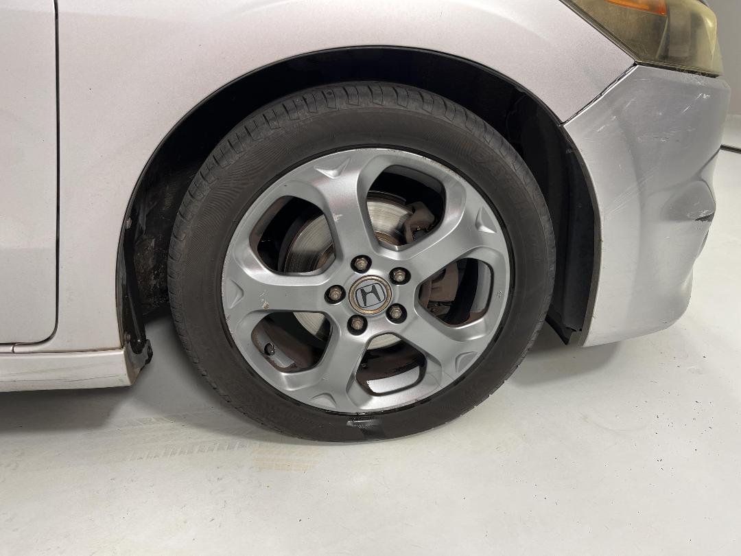 Photo '9' of Honda Stream Photo '9' of Honda Stream