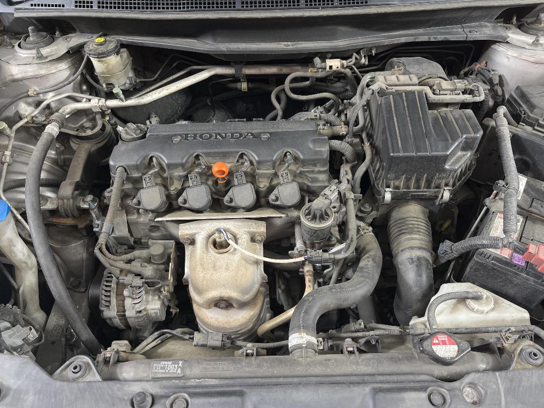 Photo '13' of Honda Stream Photo '13' of Honda Stream