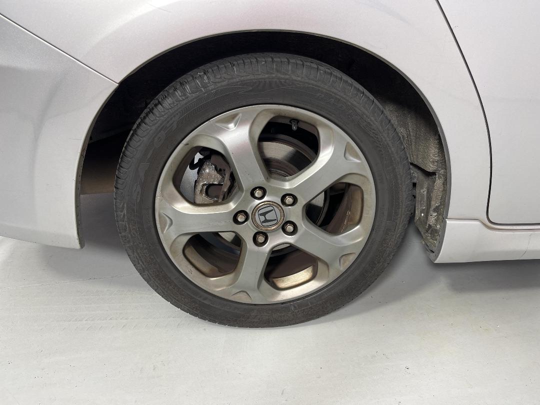 Photo '12' of Honda Stream Photo '12' of Honda Stream