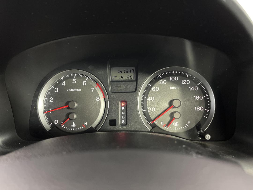 Photo '21' of Honda Stream Photo '21' of Honda Stream