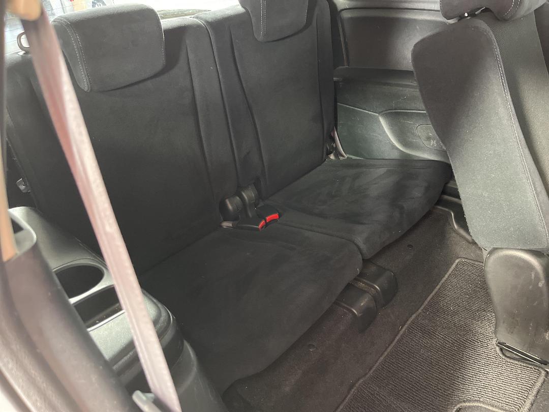 Photo '26' of Honda Stream Photo '26' of Honda Stream