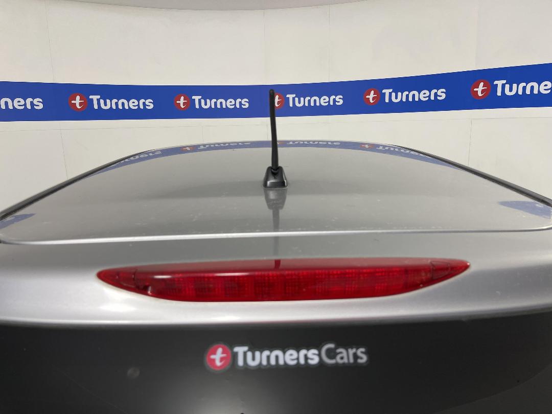 Photo '28' of Honda Stream Photo '28' of Honda Stream