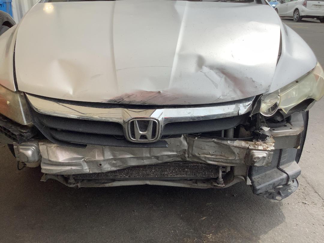 Photo '3' of Honda Stream Photo '3' of Honda Stream