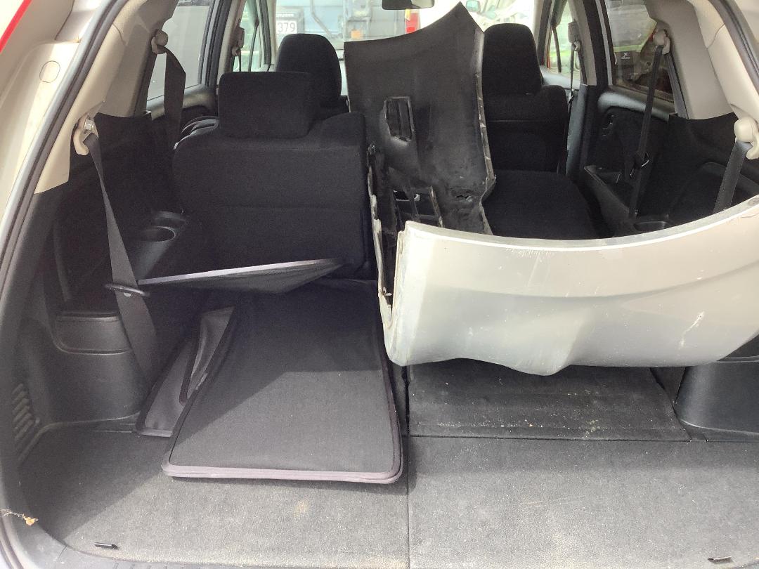 Photo '7' of Honda Stream Photo '7' of Honda Stream