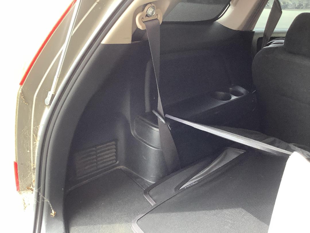 Photo '8' of Honda Stream Photo '8' of Honda Stream