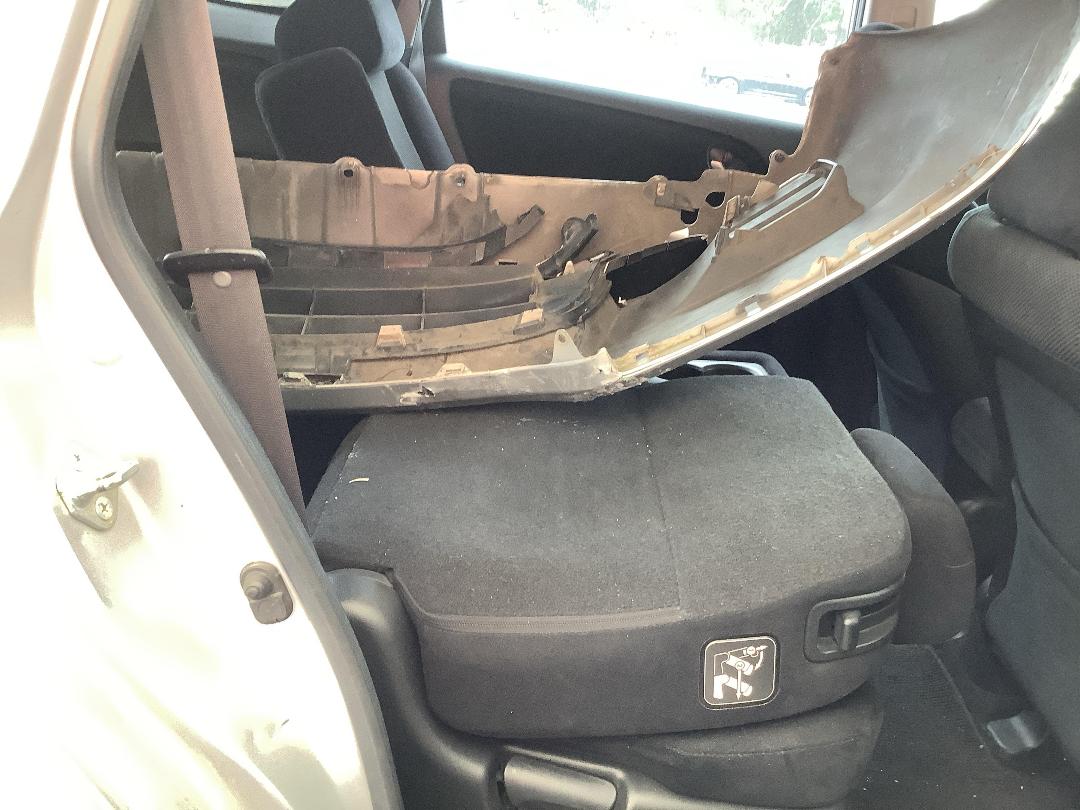 Photo '9' of Honda Stream Photo '9' of Honda Stream