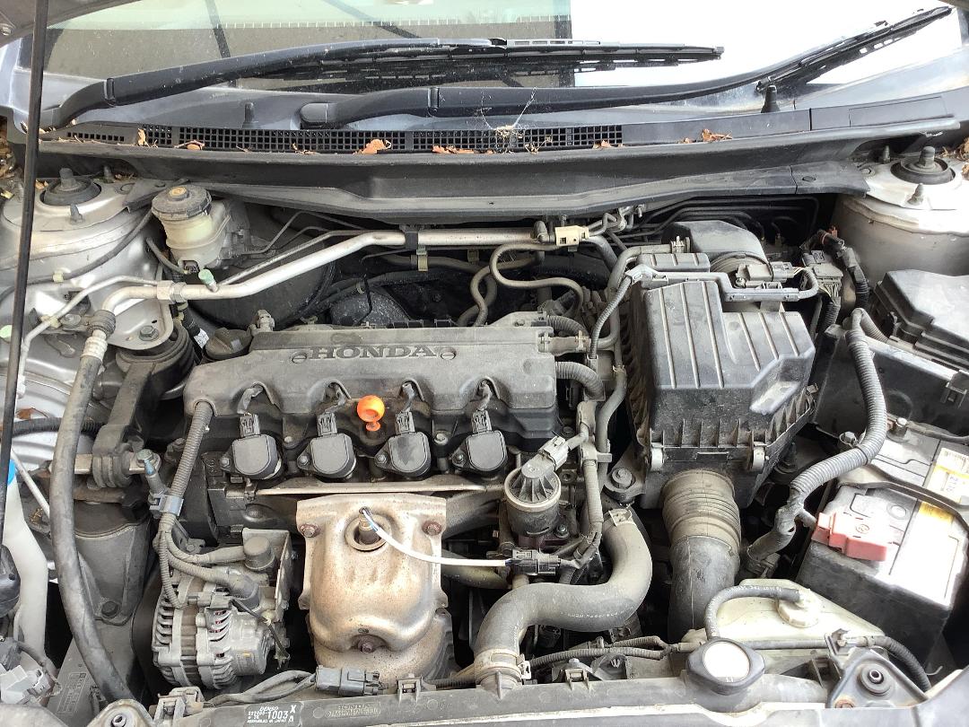 Photo '11' of Honda Stream Photo '11' of Honda Stream