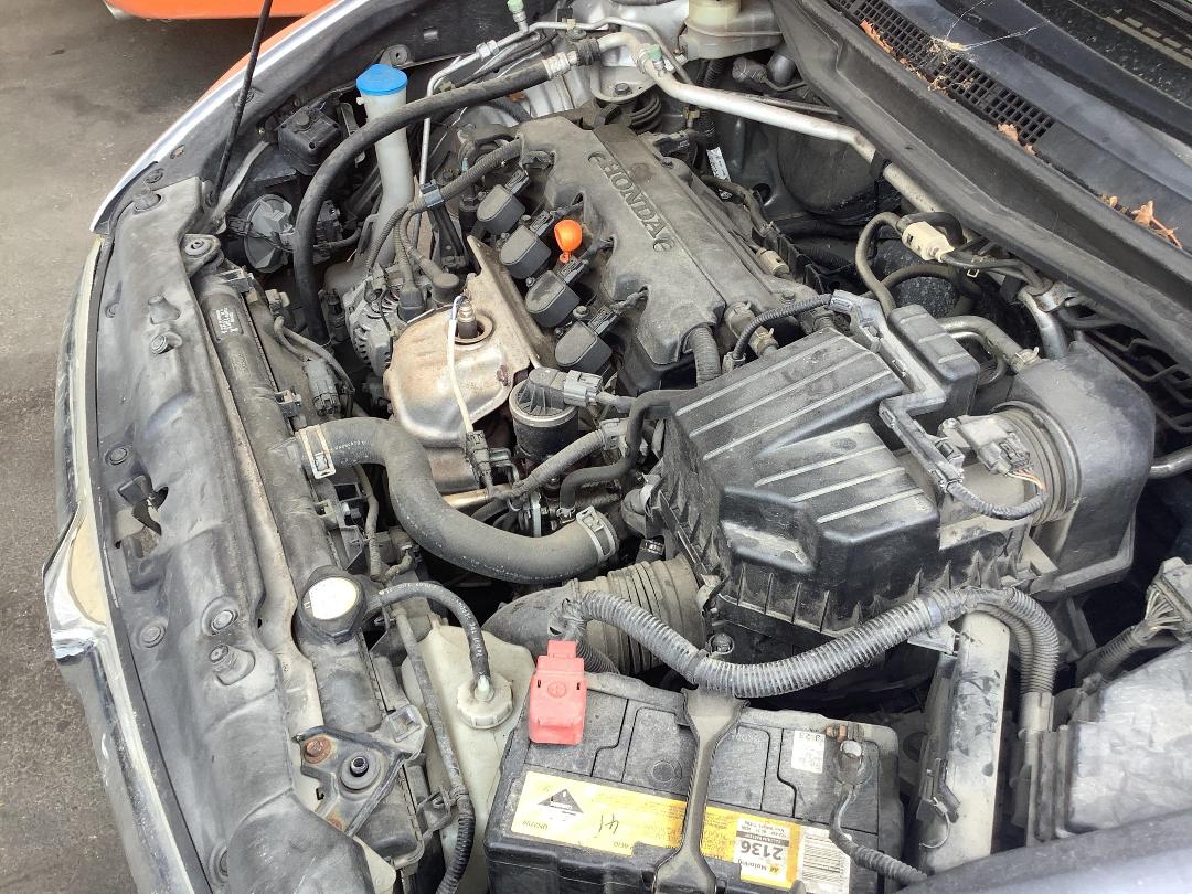 Photo '12' of Honda Stream Photo '12' of Honda Stream