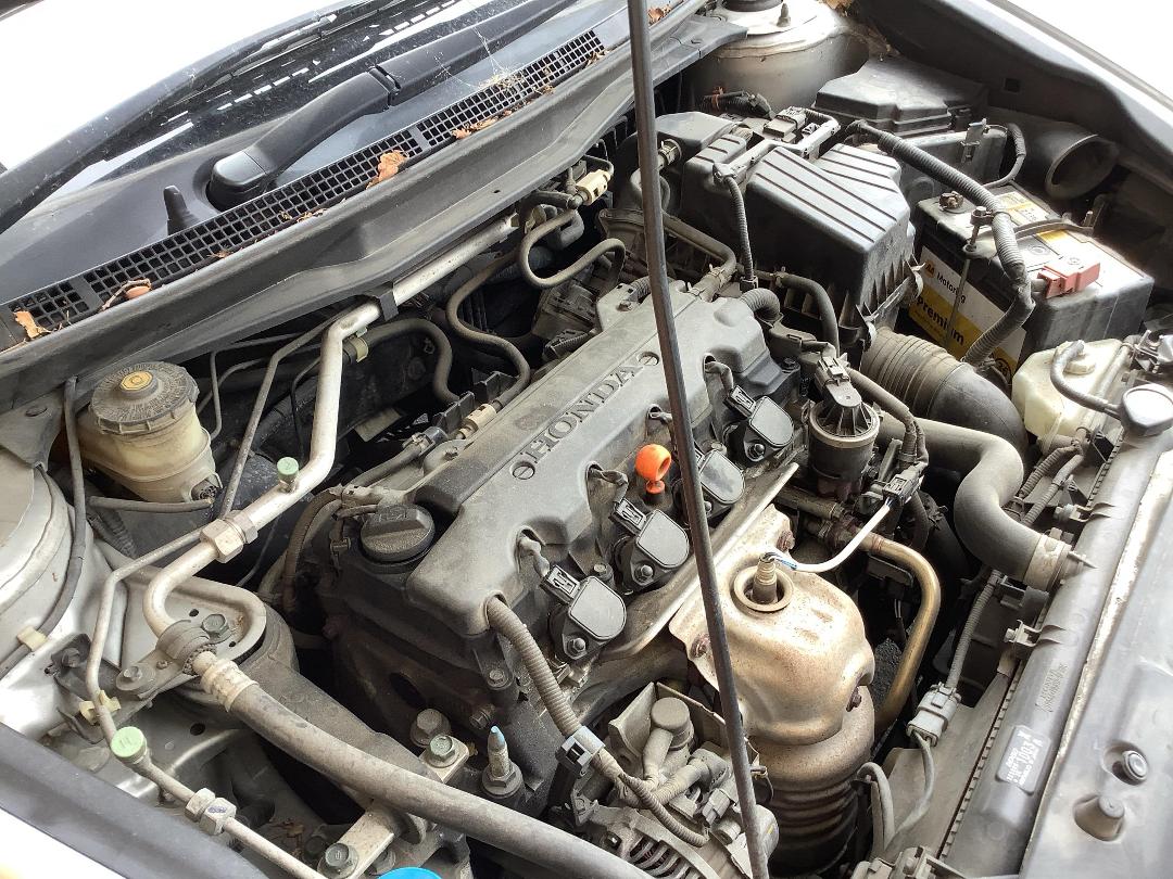 Photo '13' of Honda Stream Photo '13' of Honda Stream